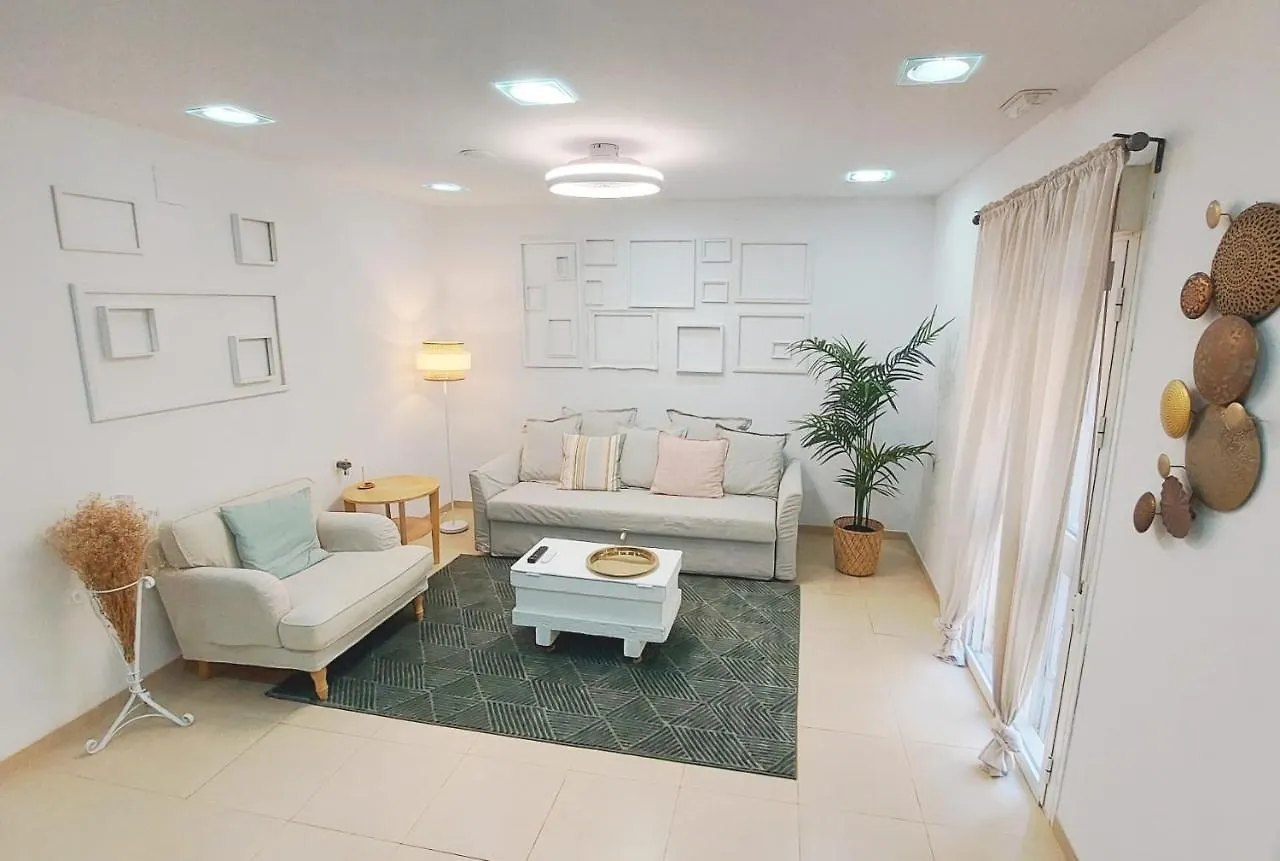 Relax, Apartment On The Beach Malaga